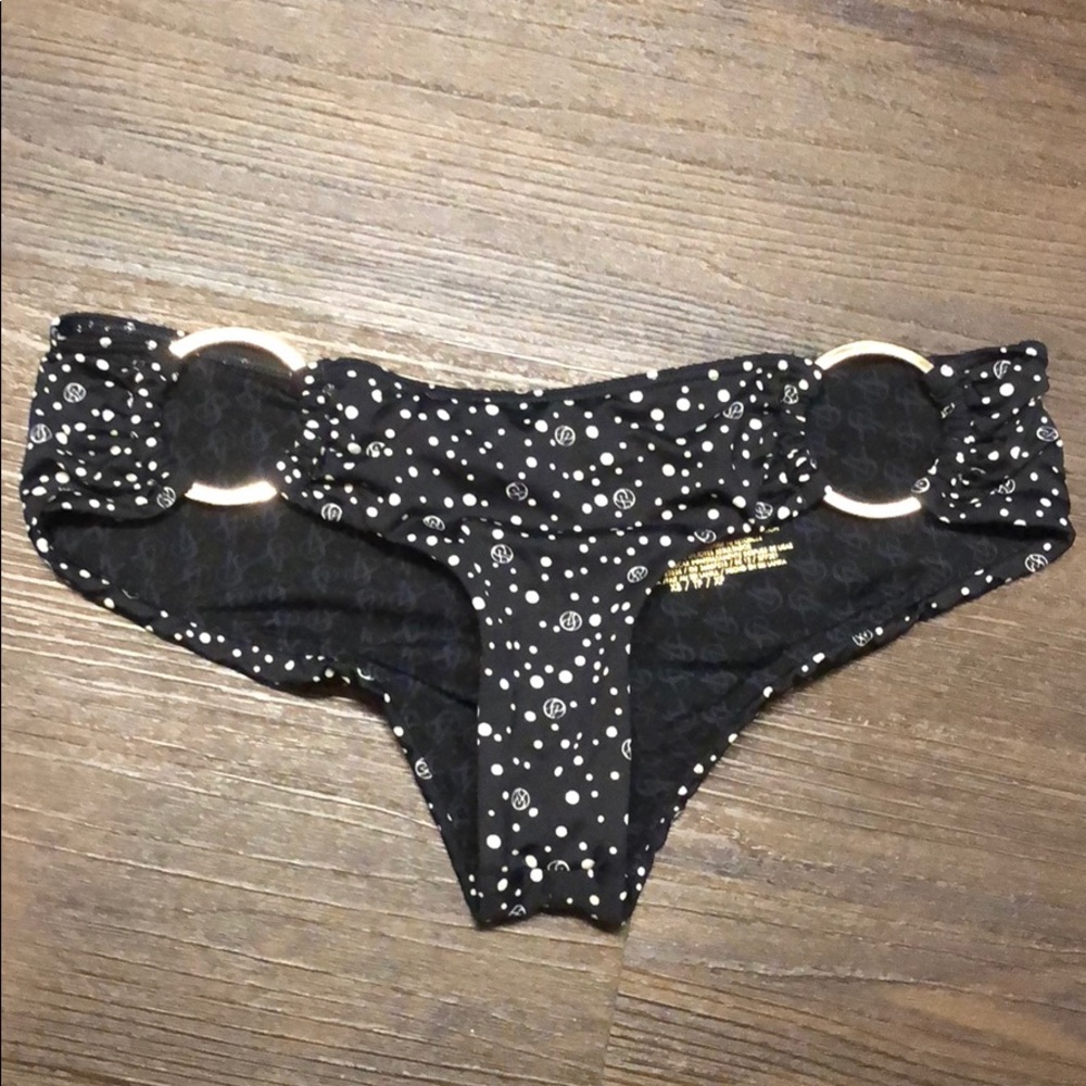 VS Cheeky Bikini Bottoms